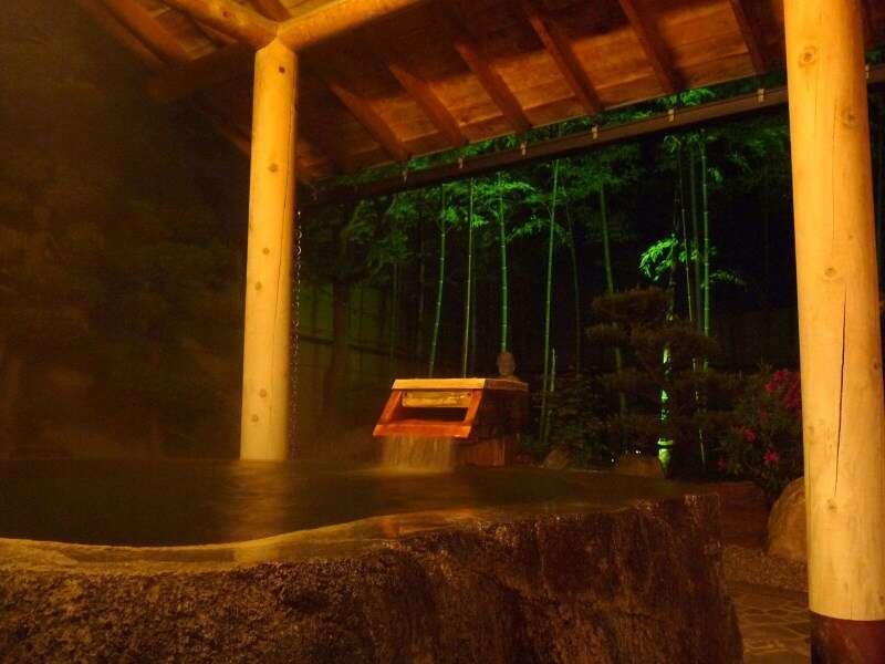 Отель Kurosawa Onsen Kisaburo Ямагата Экстерьер фото