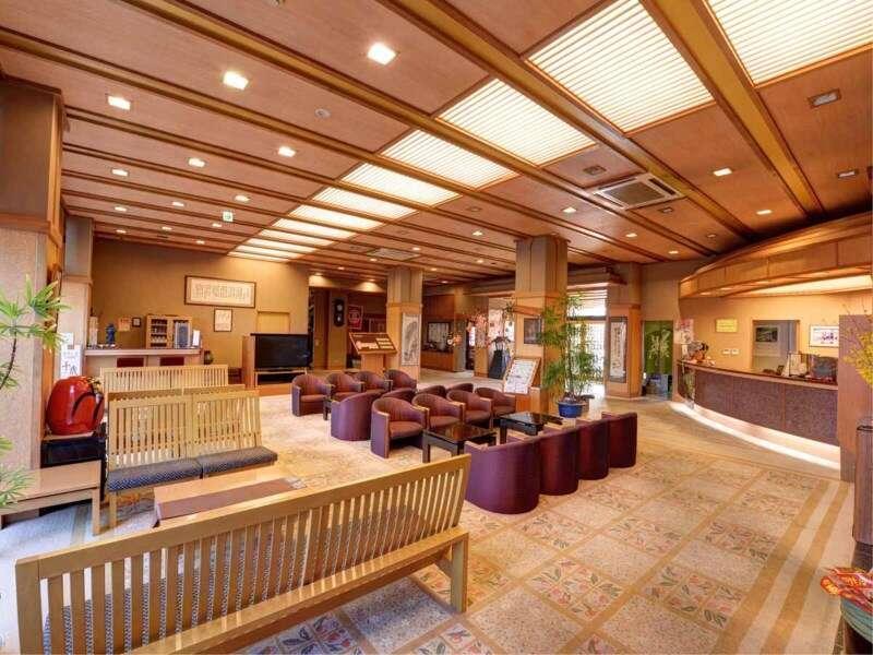 Отель Kurosawa Onsen Kisaburo Ямагата Экстерьер фото